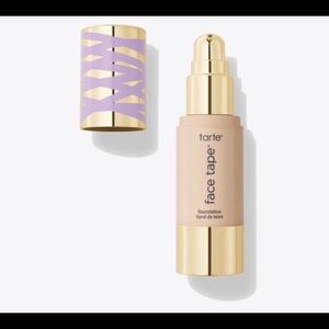 Tarte face tape foundation-